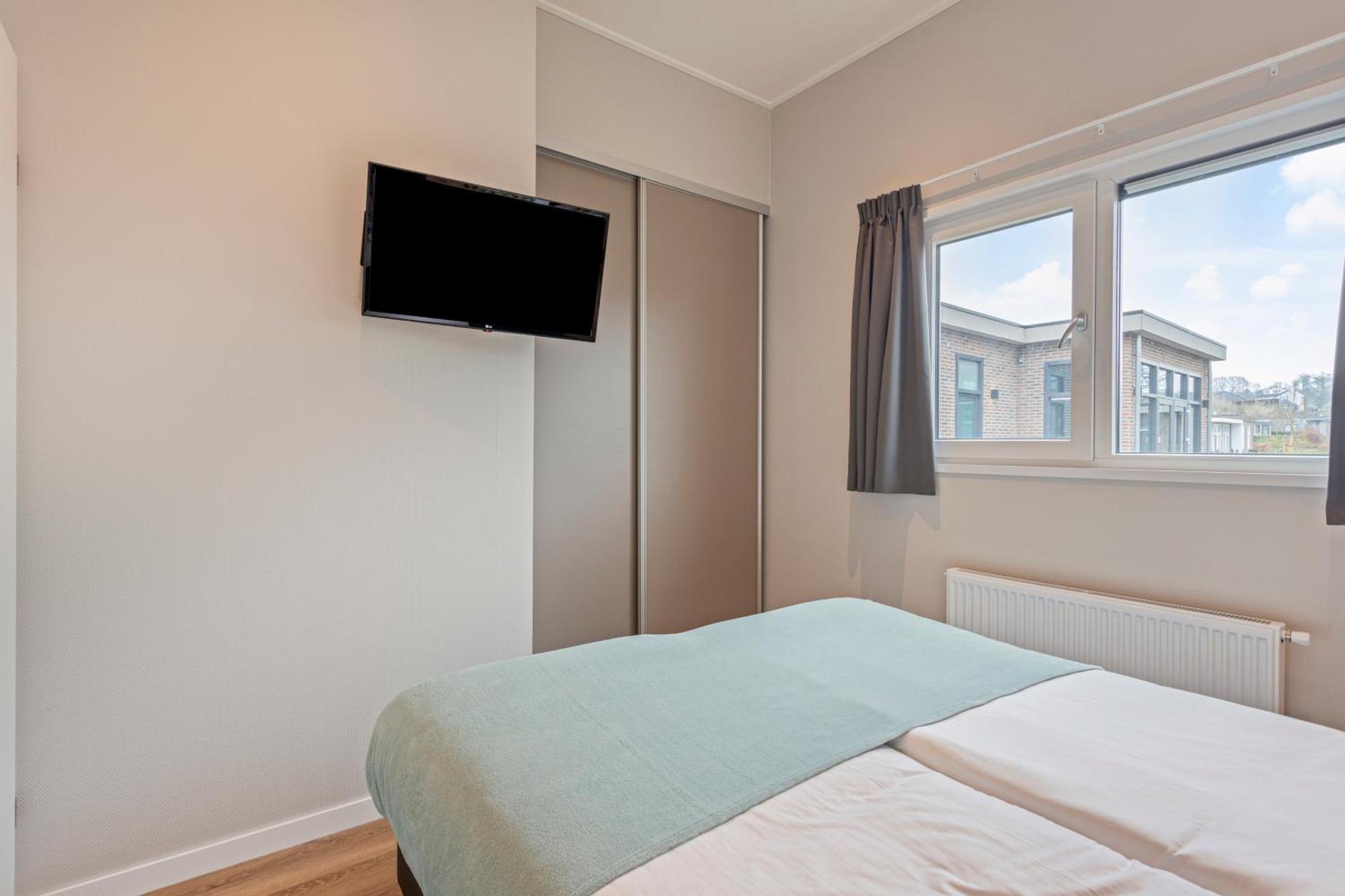 Topparken - Residence Valkenburg Schin op Geul Quarto foto