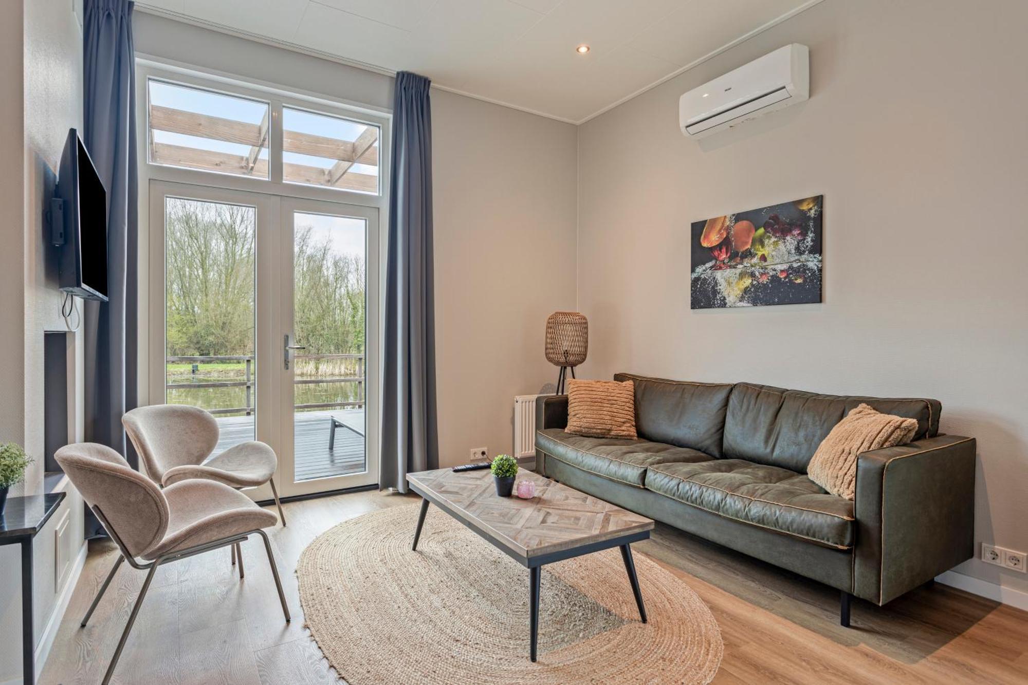 Topparken - Residence Valkenburg Schin op Geul Quarto foto