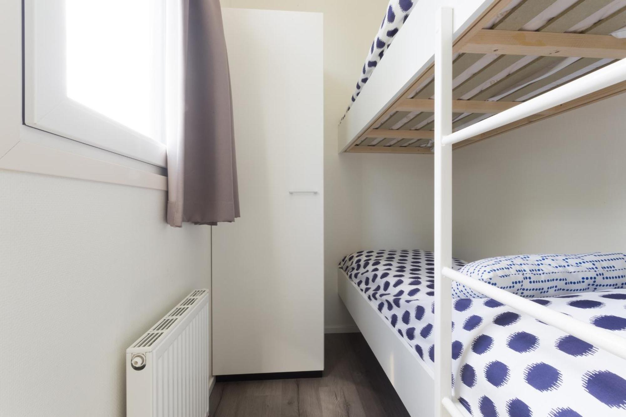 Topparken - Residence Valkenburg Schin op Geul Quarto foto