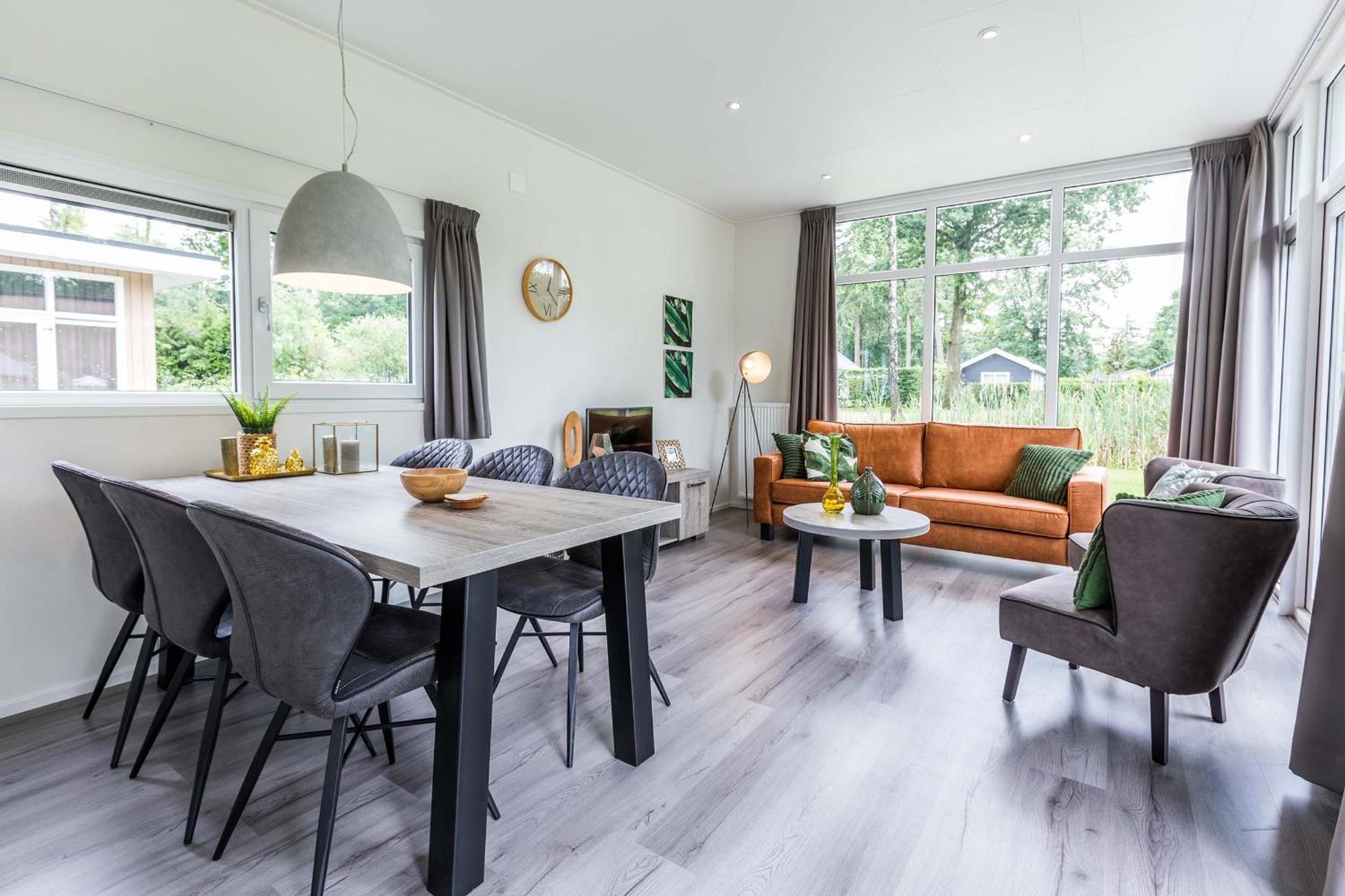 Topparken - Residence Valkenburg Schin op Geul Quarto foto