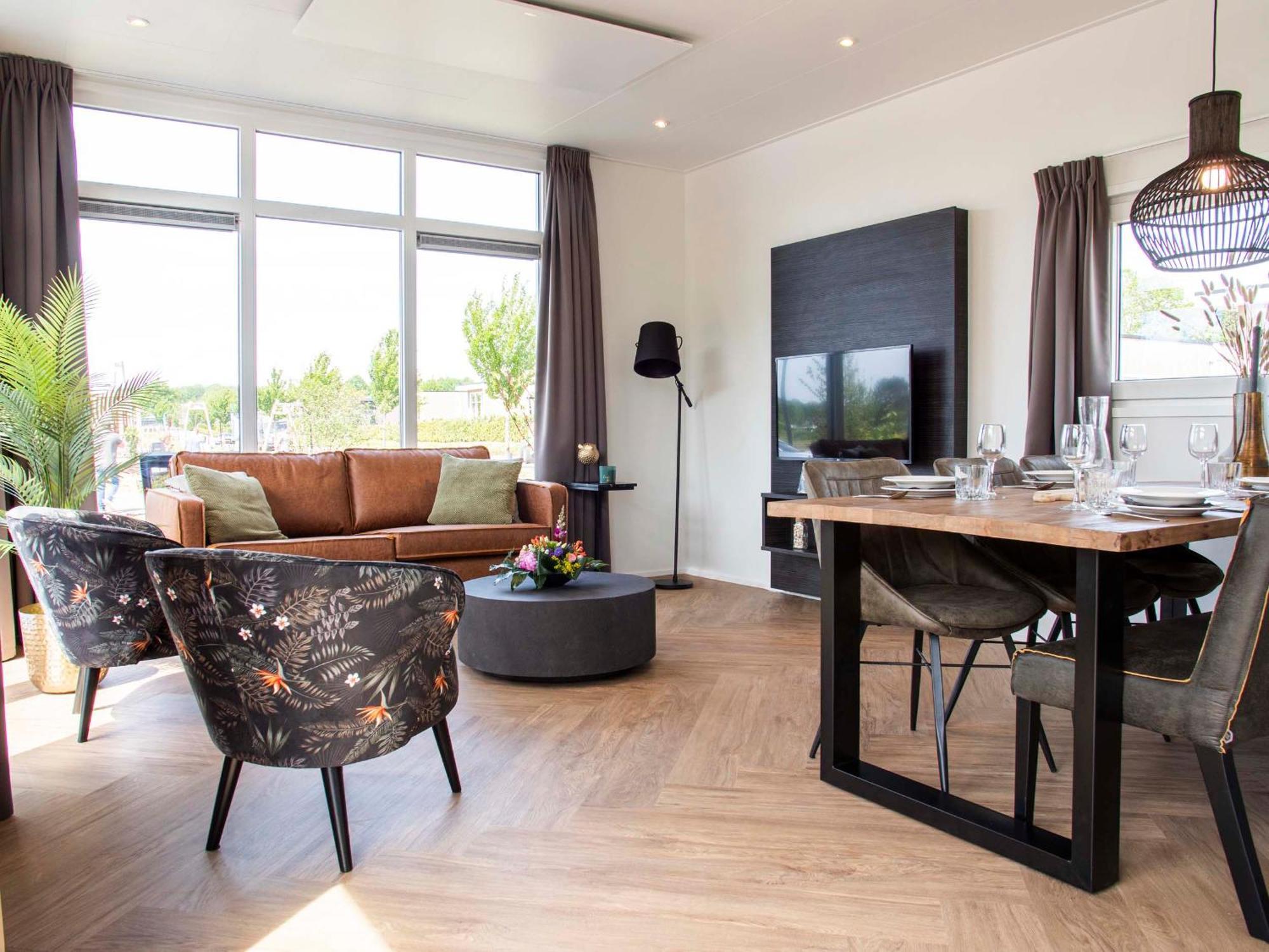 Topparken - Residence Valkenburg Schin op Geul Quarto foto